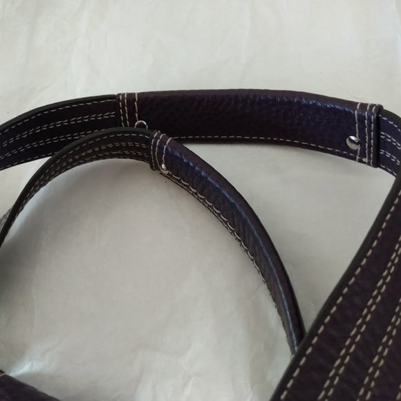 Coach Hamptons Satchel - Picture 9 of 14